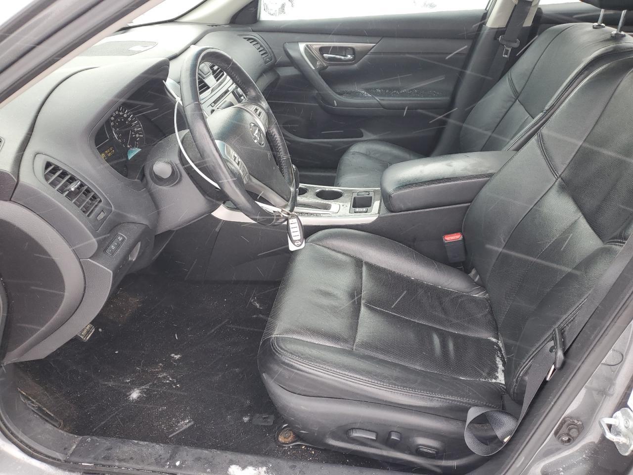 2015 NISSAN ALTIMA 2.5 - Фото 7