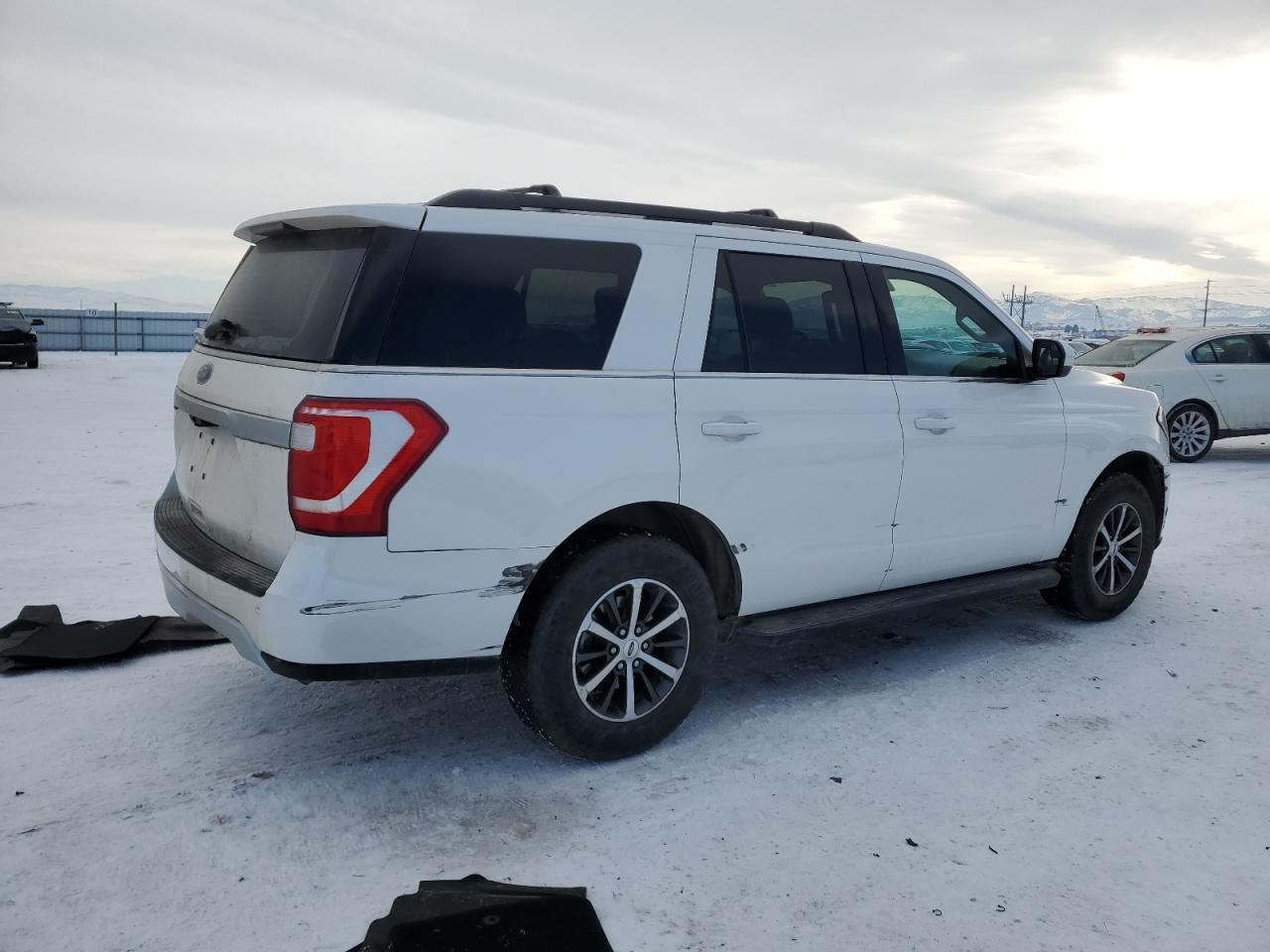 2018 FORD EXPEDITION - Image 3