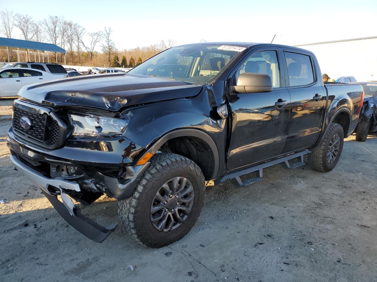2020 FORD RANGER XL