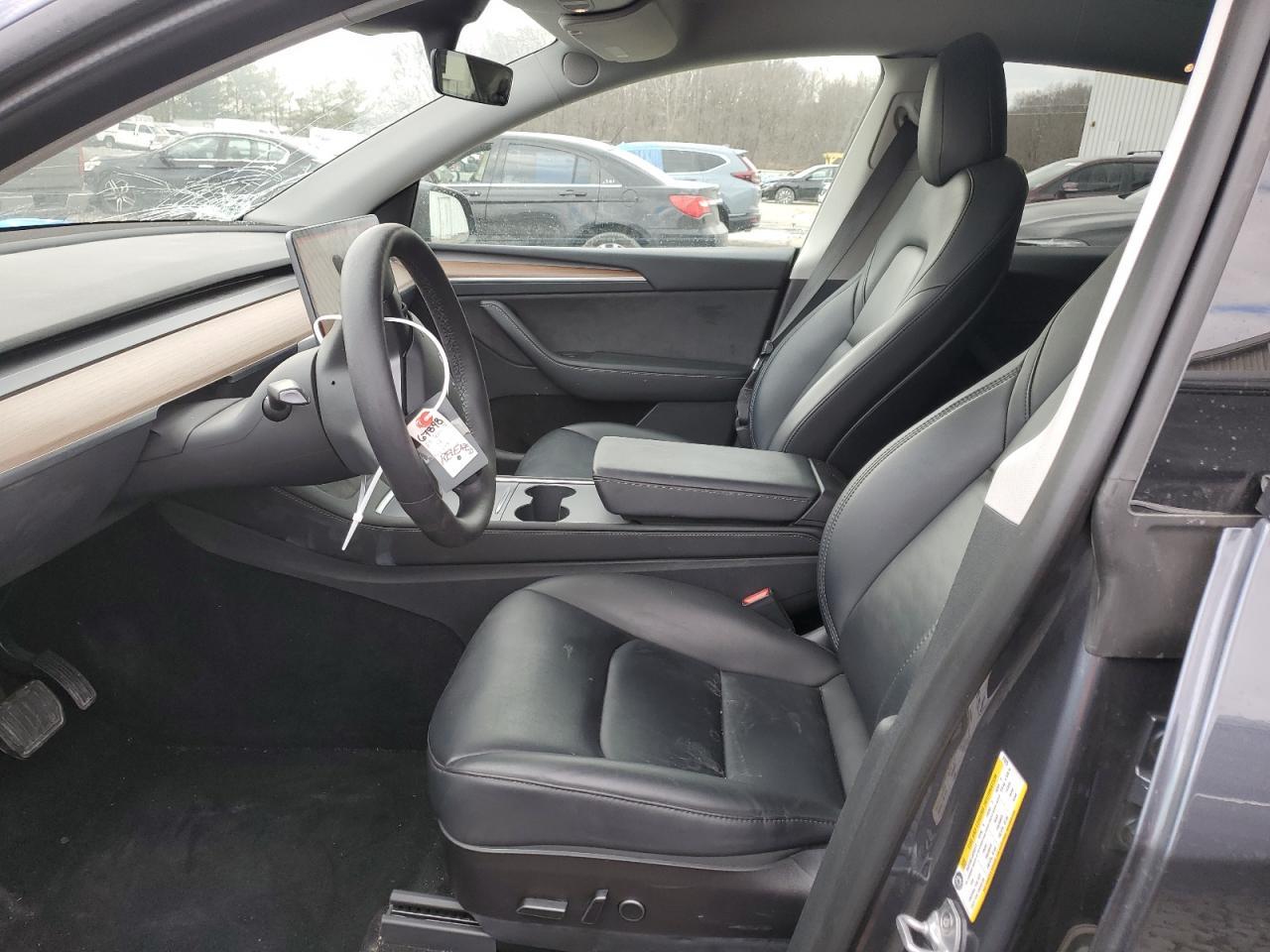 2023 TESLA MODEL Y - Image 7