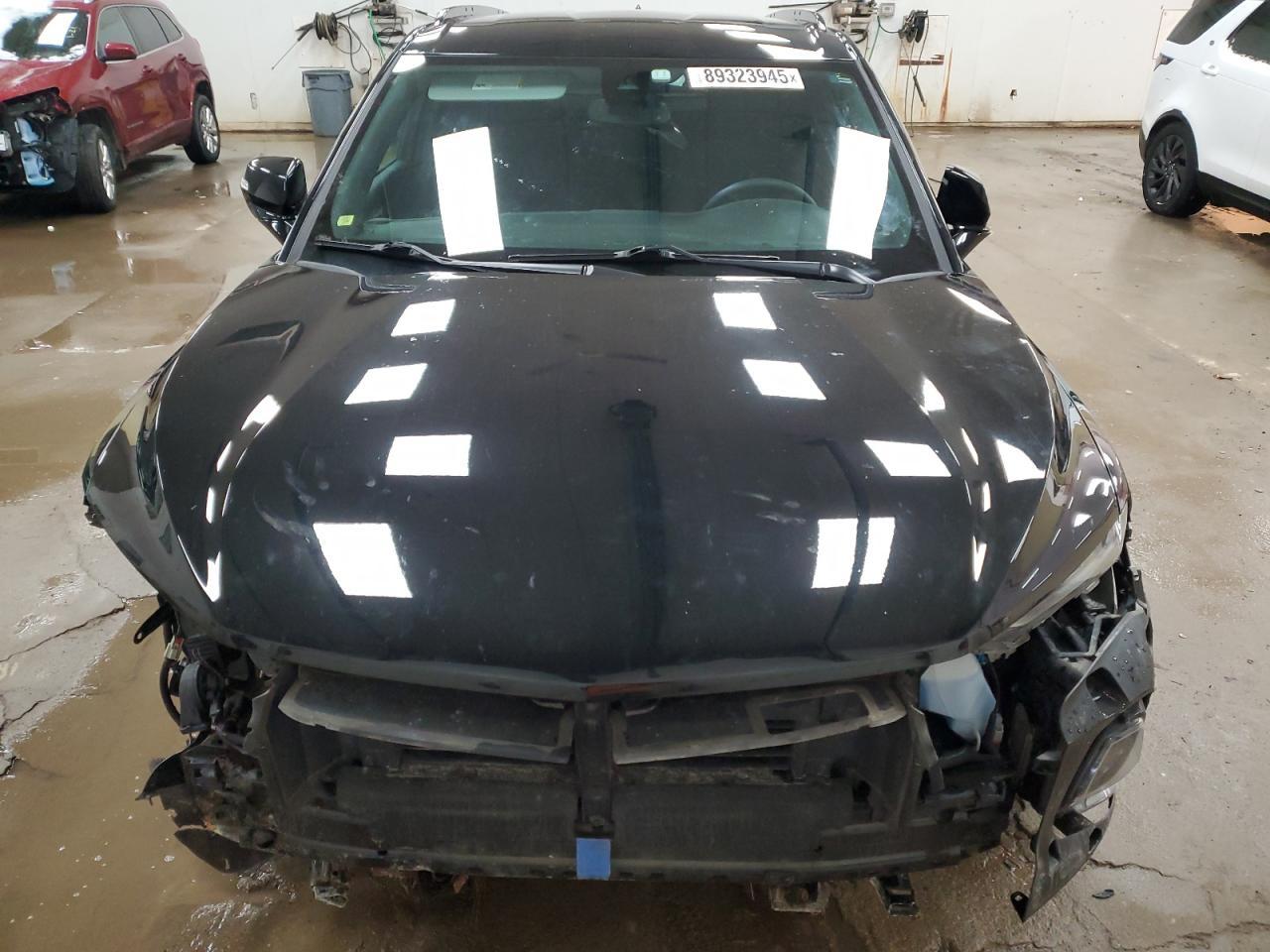 2021 CHEVROLET BLAZER 2LT - Image 5