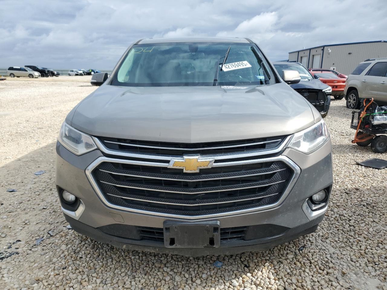 2018 CHEVROLET TRAVERSE L - Image 5