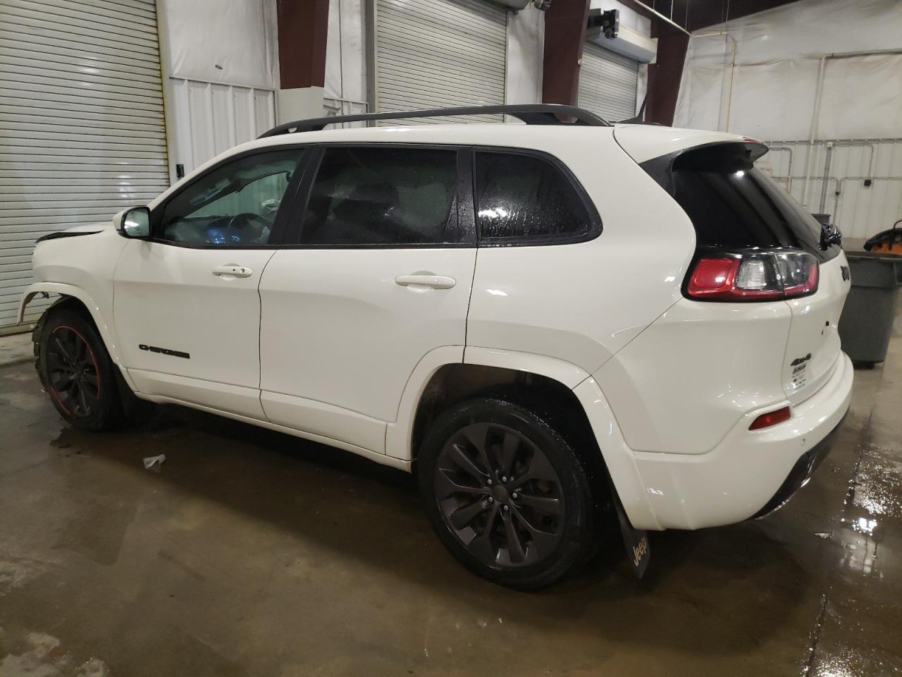 2019 JEEP CHEROKEE L - Фото 2