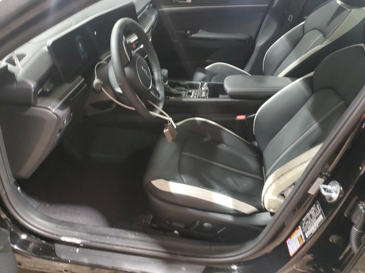 2025 KIA K5 GT LINE - Фото 7