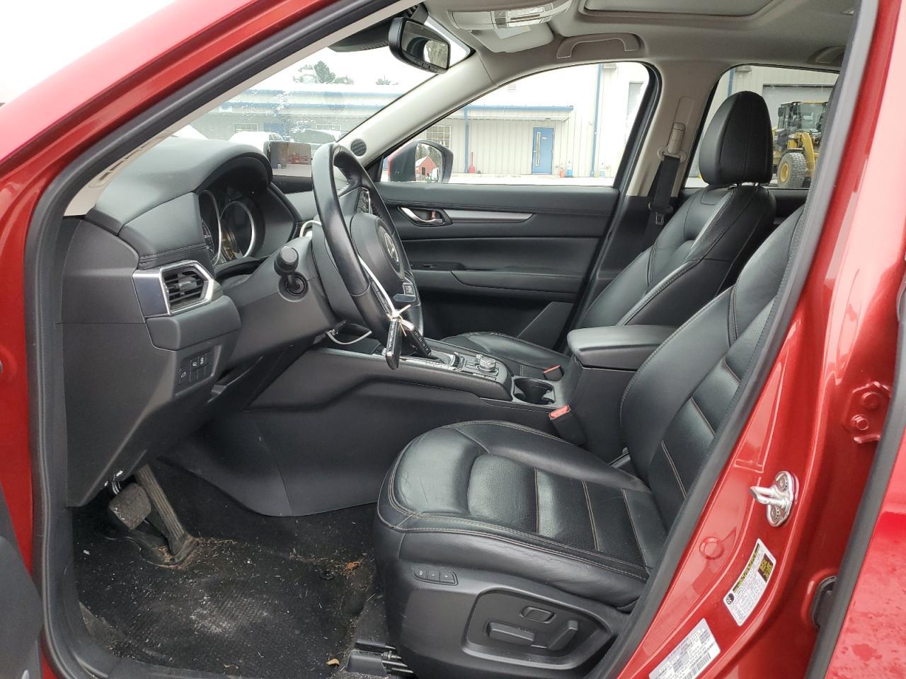 2021 MAZDA CX-5 TOURI - Image 7