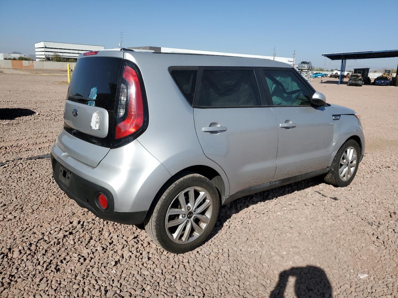 2019 KIA SOUL - Image 3