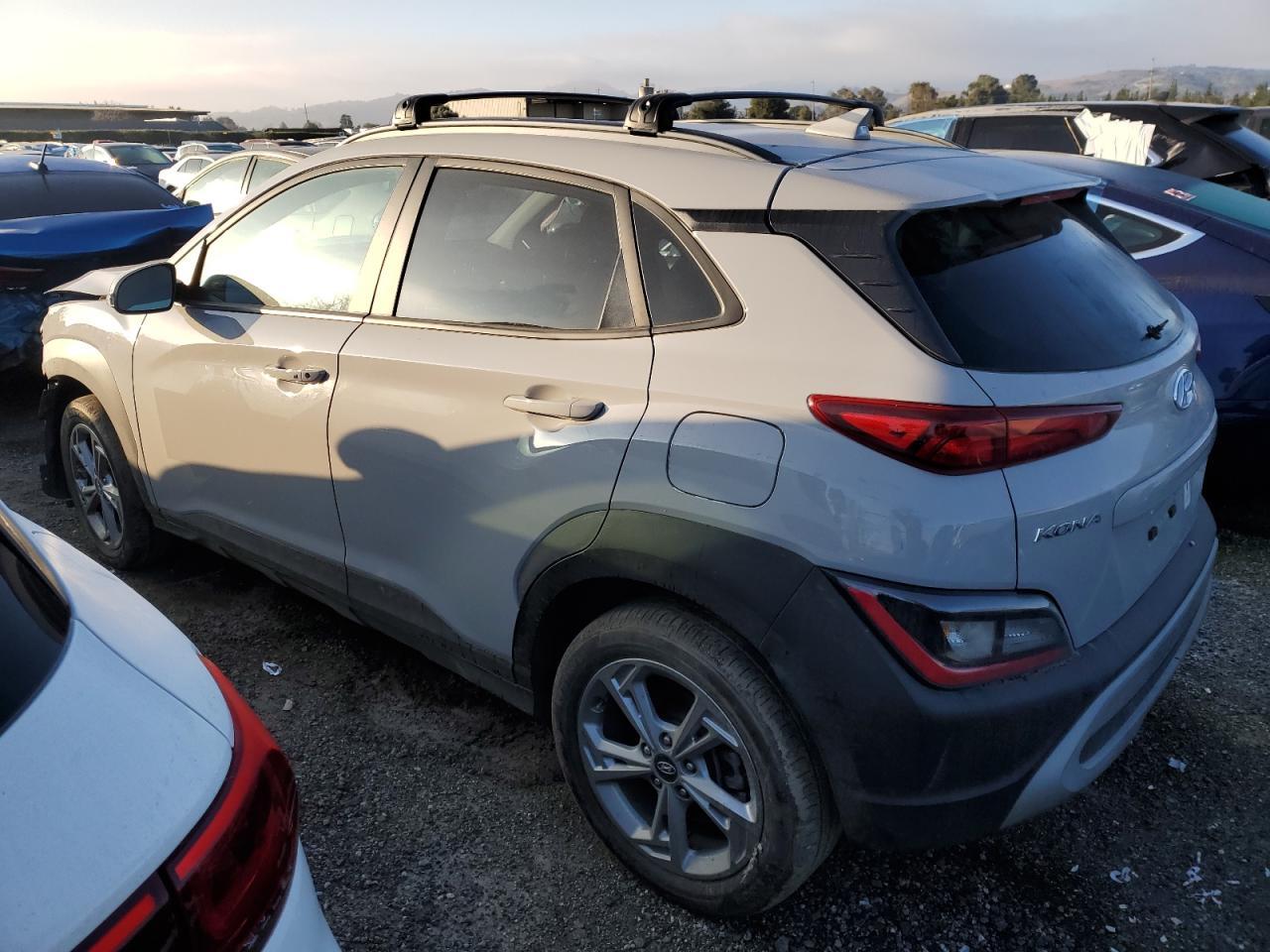 2023 HYUNDAI KONA SEL - Фото 2
