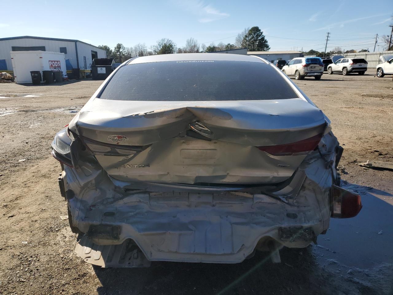 2018 HYUNDAI ELANTRA SE - Image 6