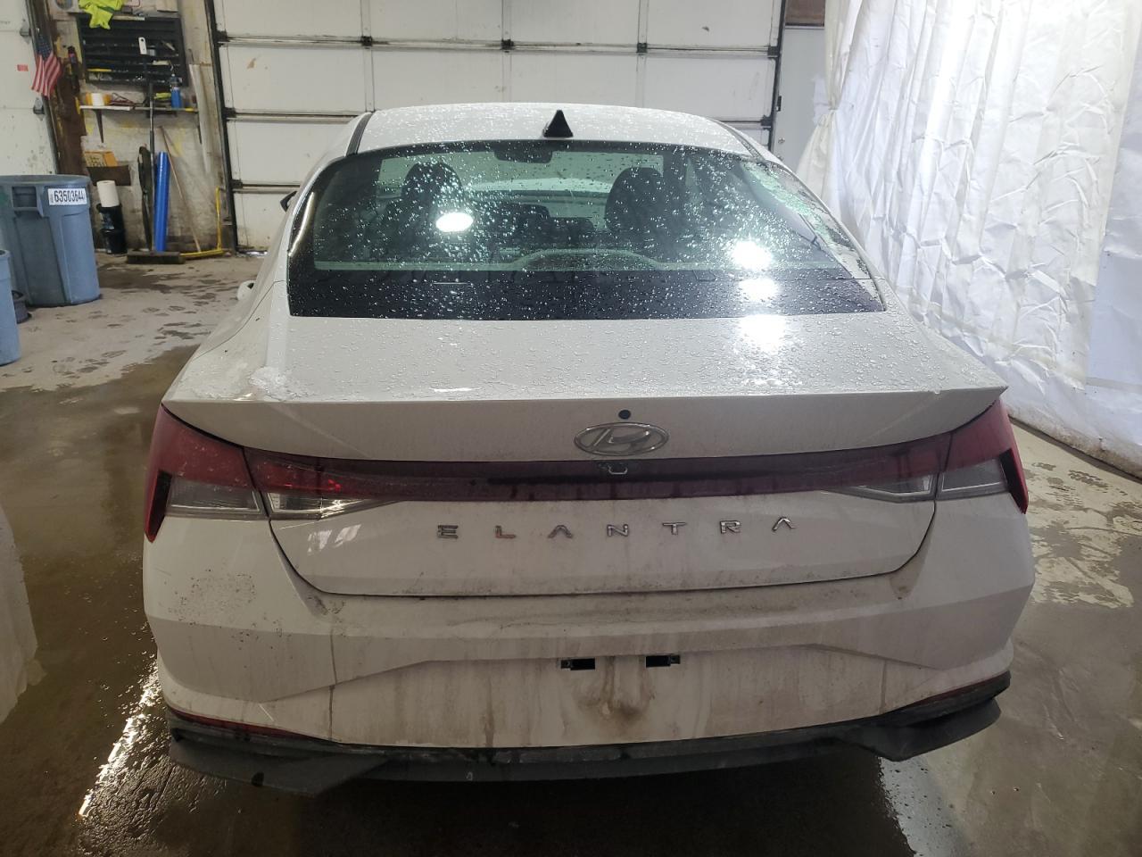 2023 HYUNDAI ELANTRA SE - Image 6