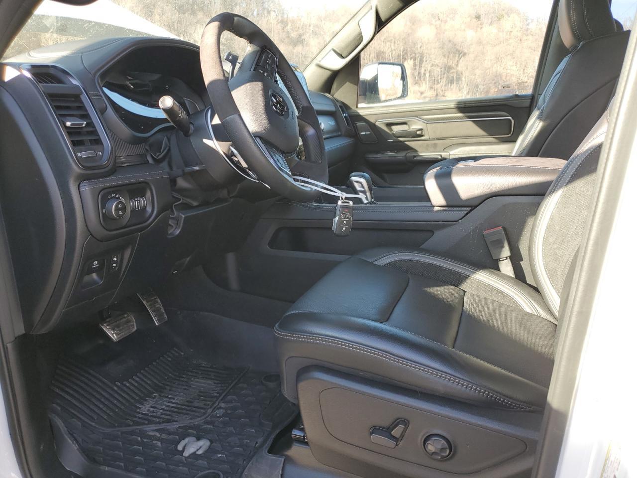 2024 RAM 1500 TRX - Image 7
