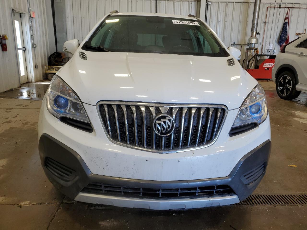 2016 BUICK ENCORE - Image 5
