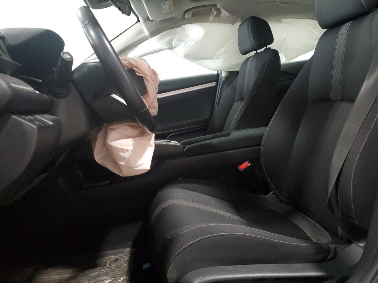 2019 HONDA CIVIC EX - Фото 7