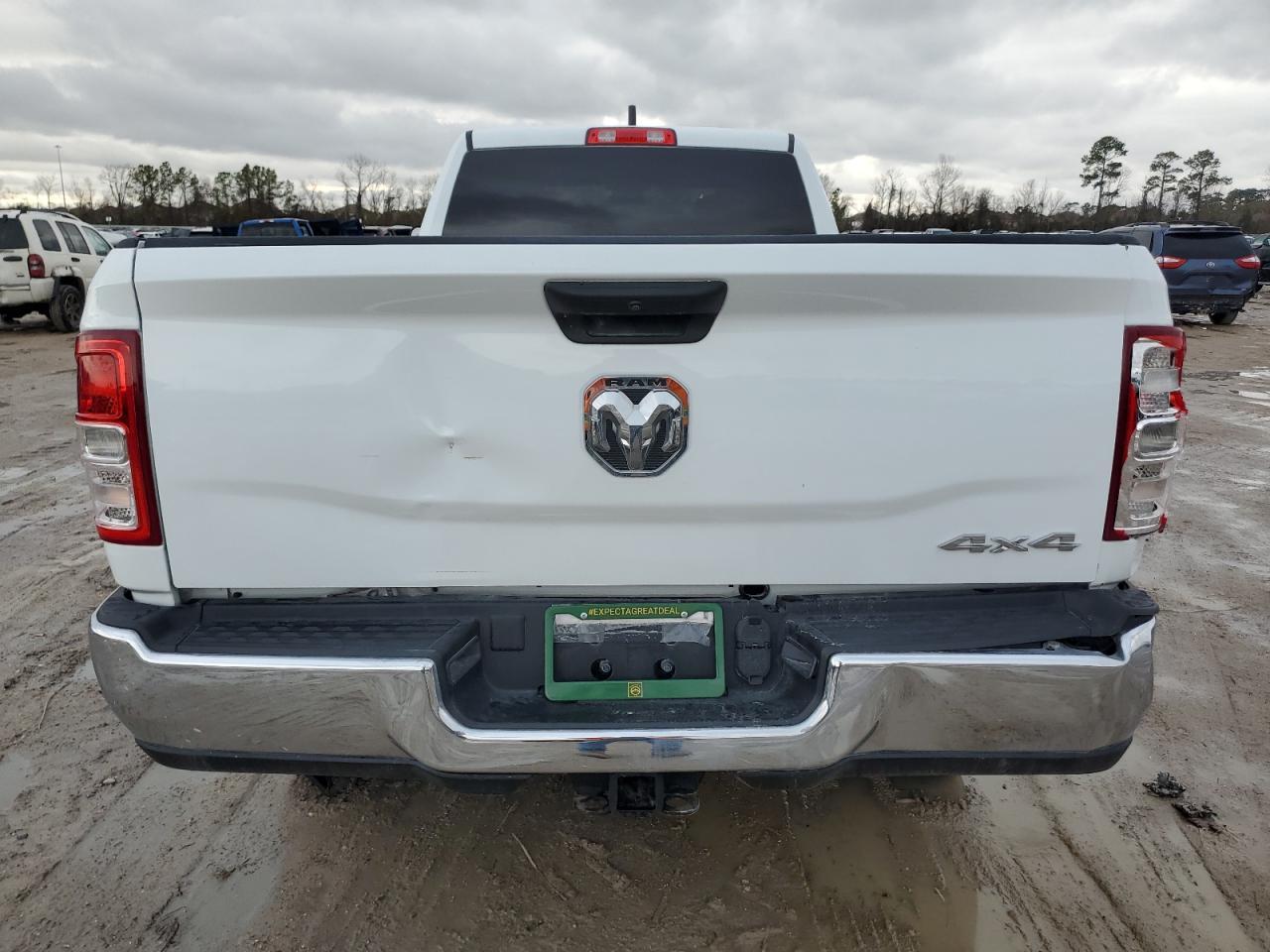 2022 RAM 2500 TRADE - Image 6