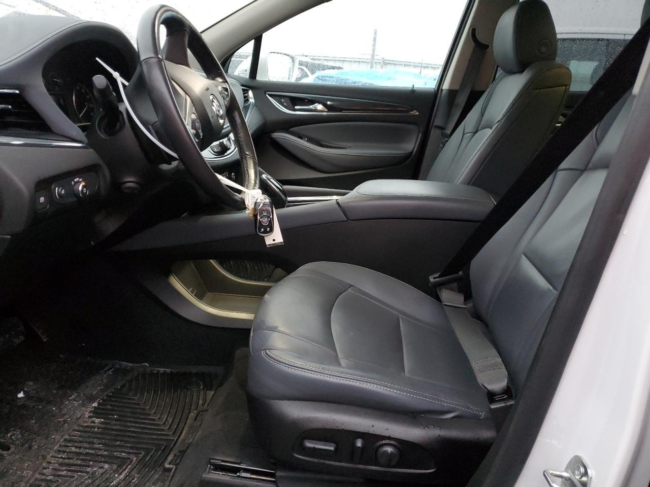 2019 BUICK ENCLAVE PR - Image 7