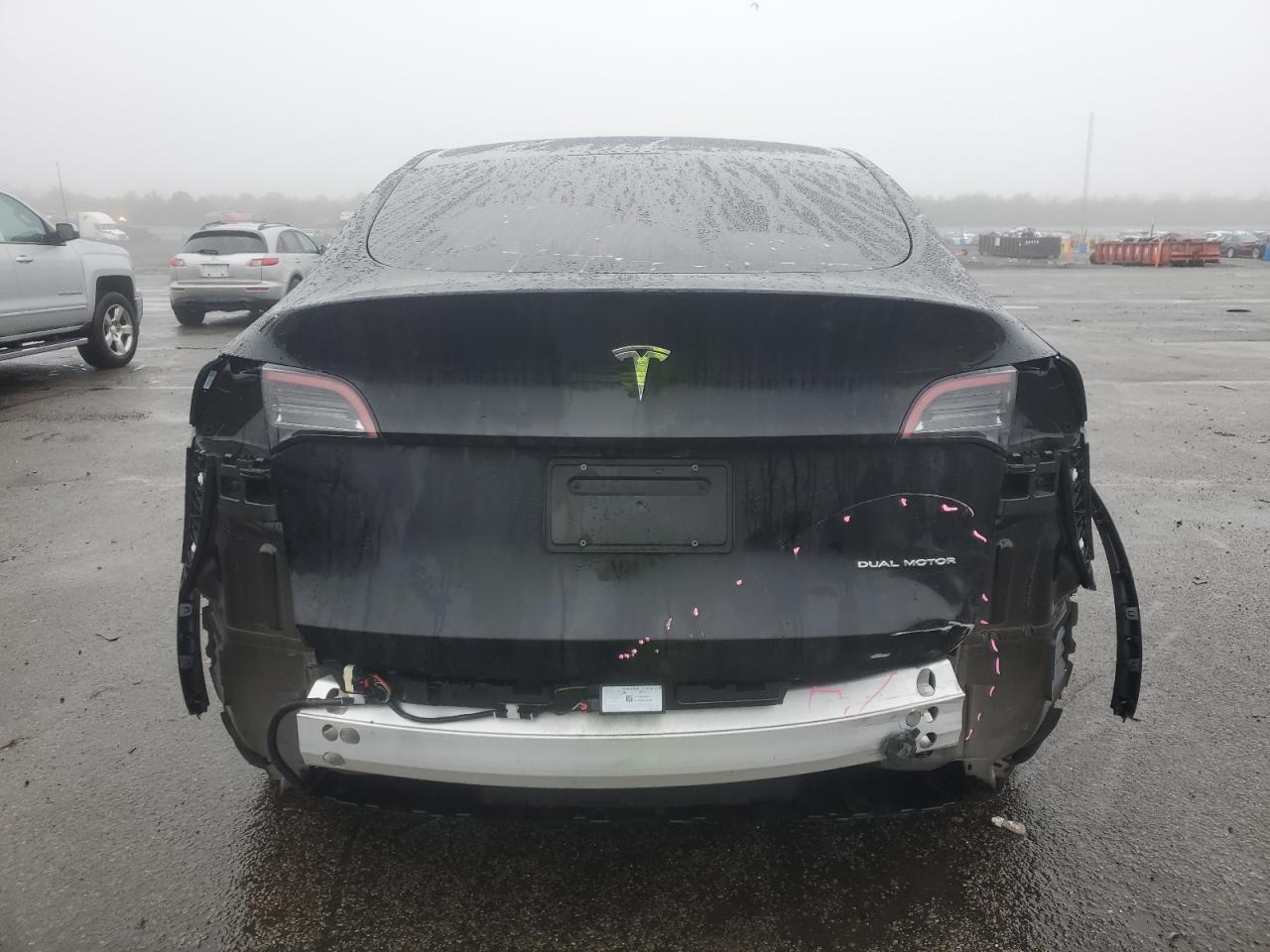 2023 TESLA MODEL Y - Image 6