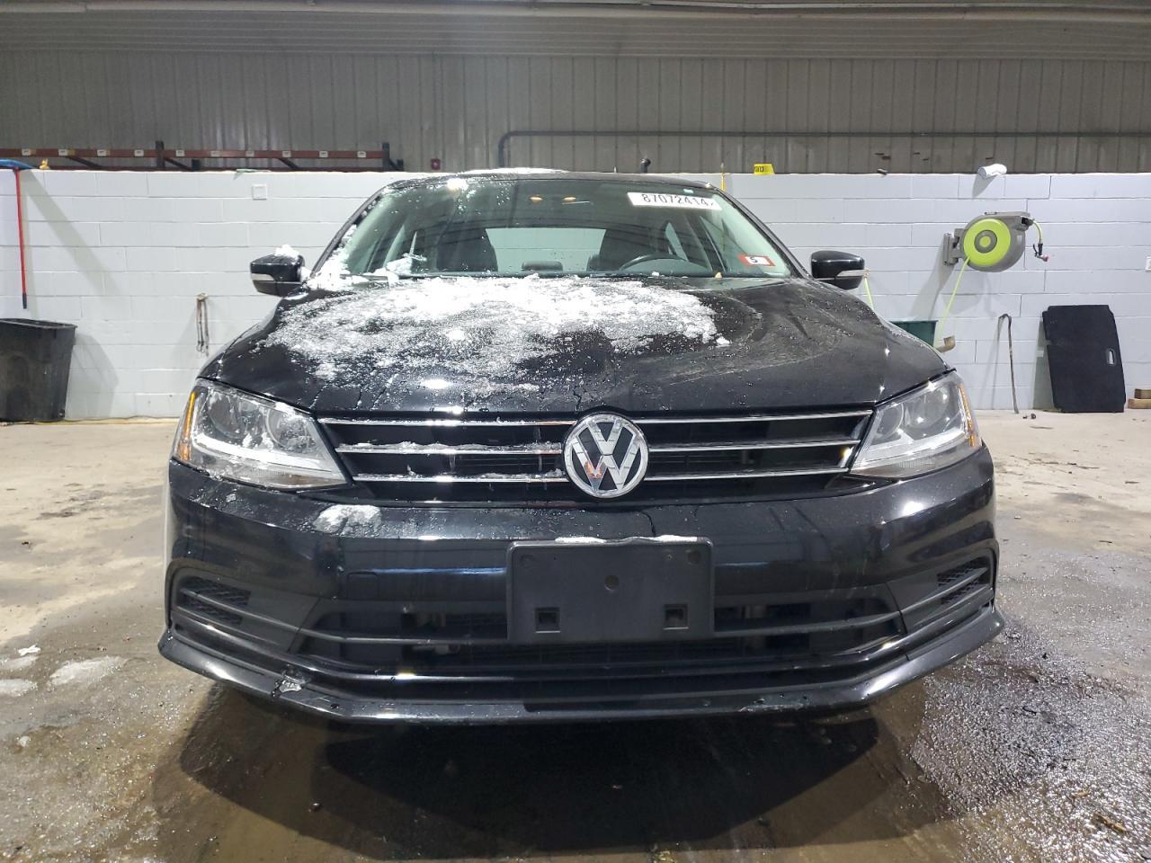 2017 VOLKSWAGEN JETTA SE - Image 5