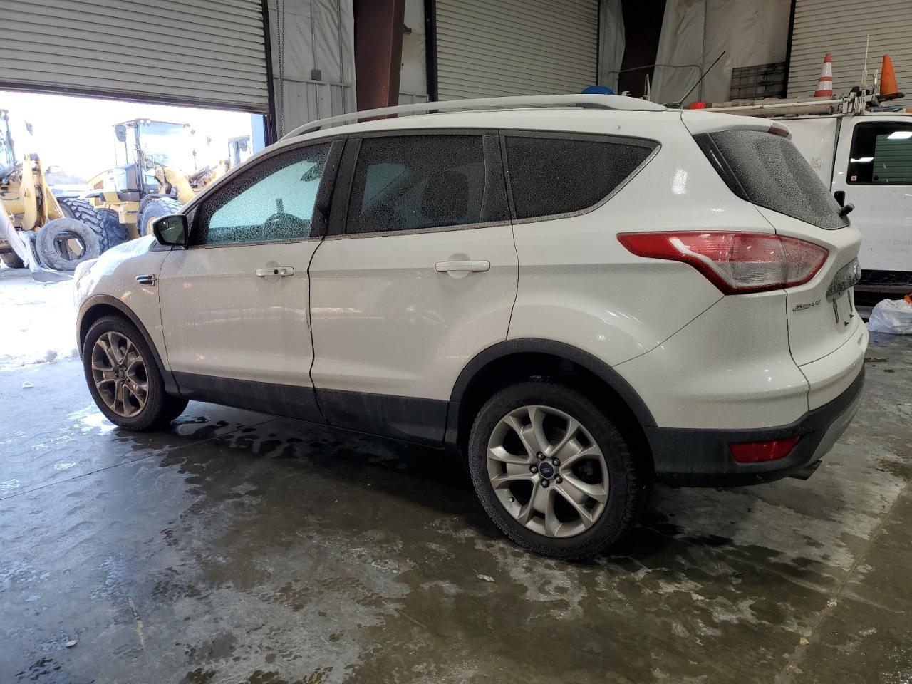 2015 FORD ESCAPE TIT - Image 2