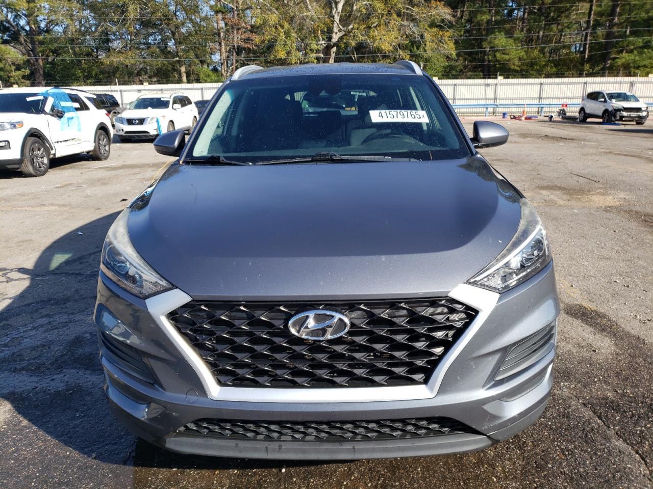2019 HYUNDAI TUCSON LIM - Image 5