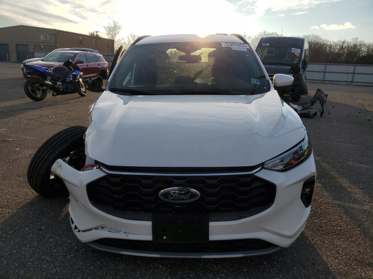 2024 FORD ESCAPE ST - Image 5