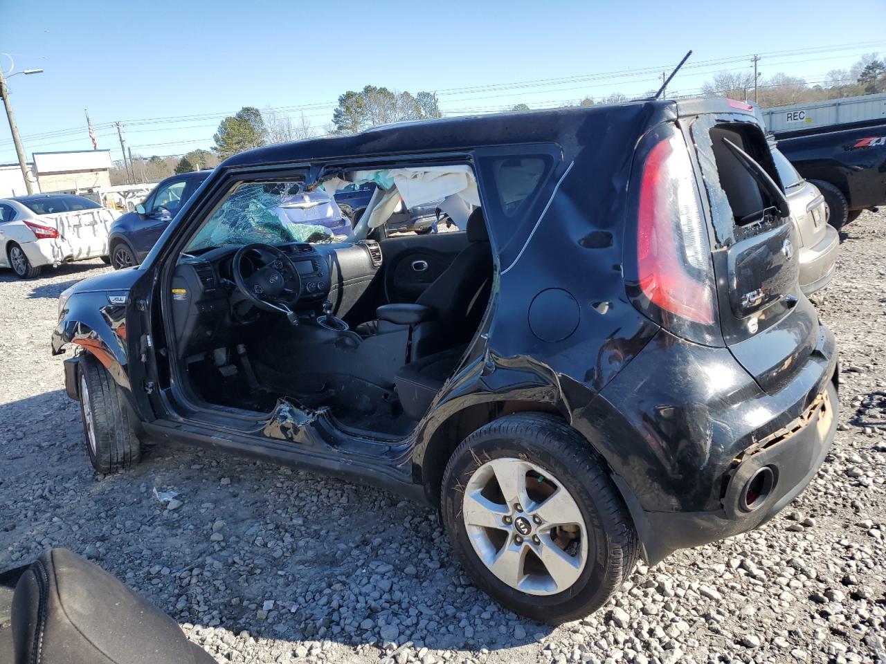 2019 KIA SOUL - Image 2
