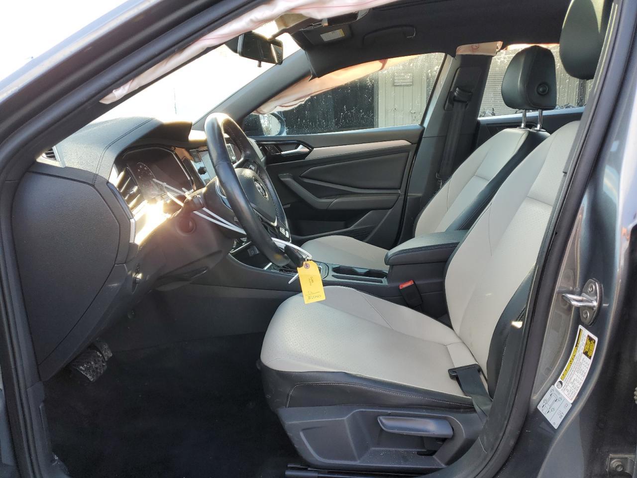 2019 VOLKSWAGEN JETTA S - Фото 7