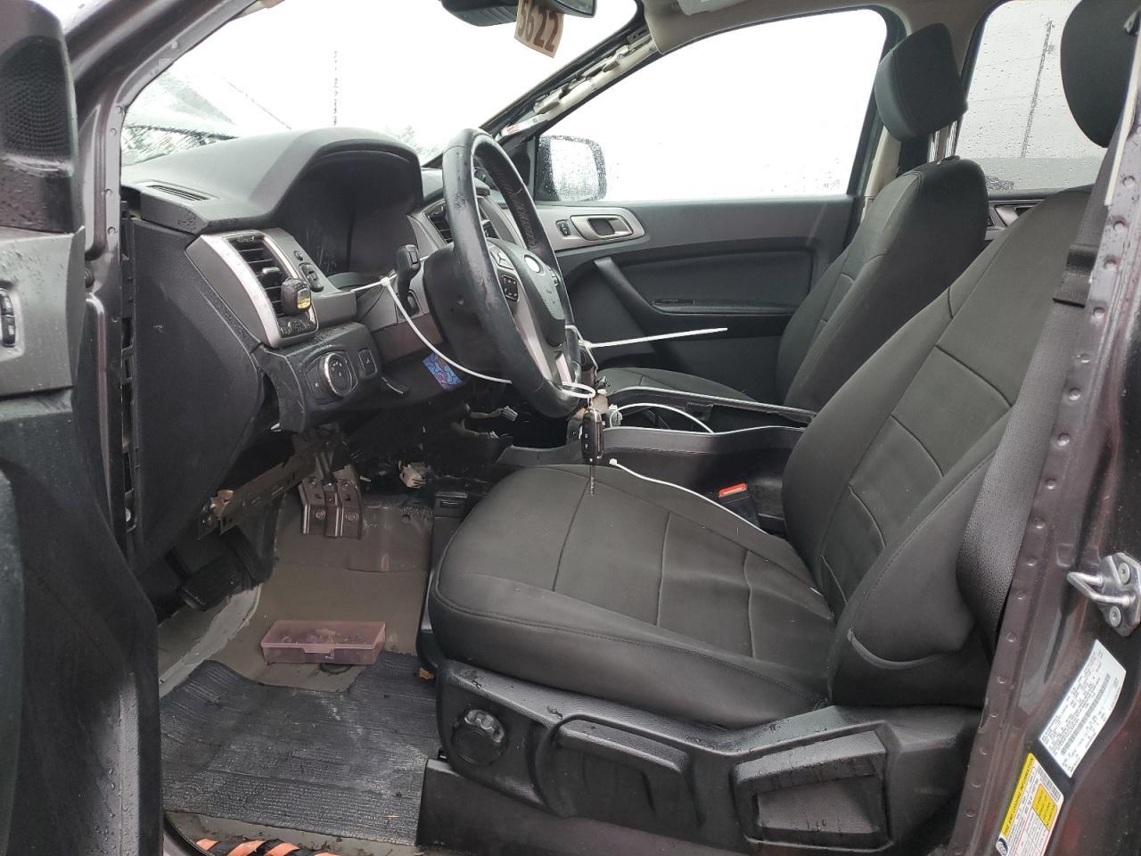 2020 FORD RANGER XL - Image 7