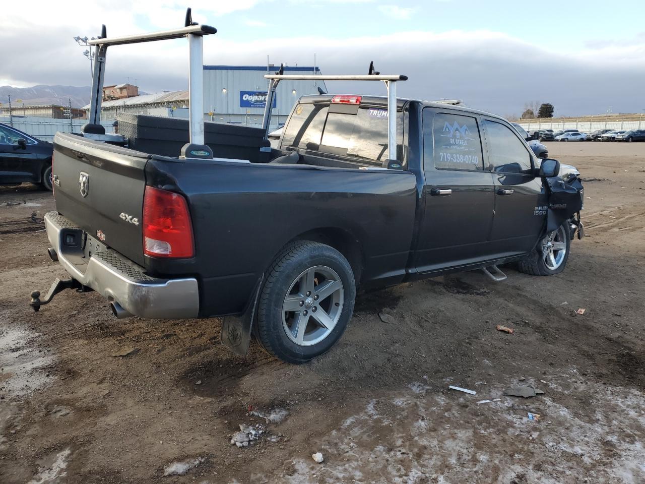 2015 RAM 1500 SLT - Image 3