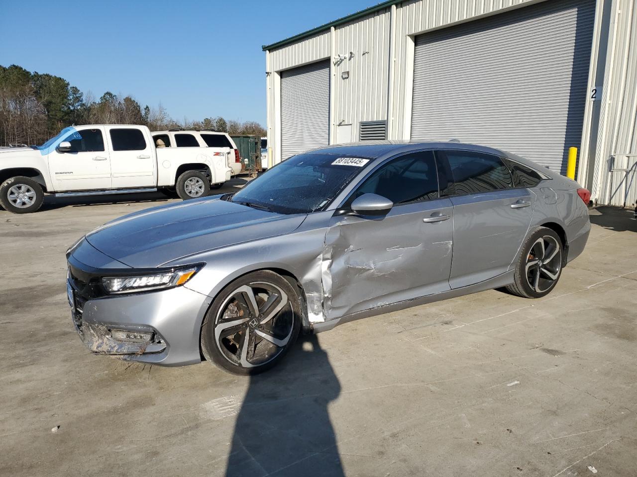 2020 HONDA ACCORD SPO