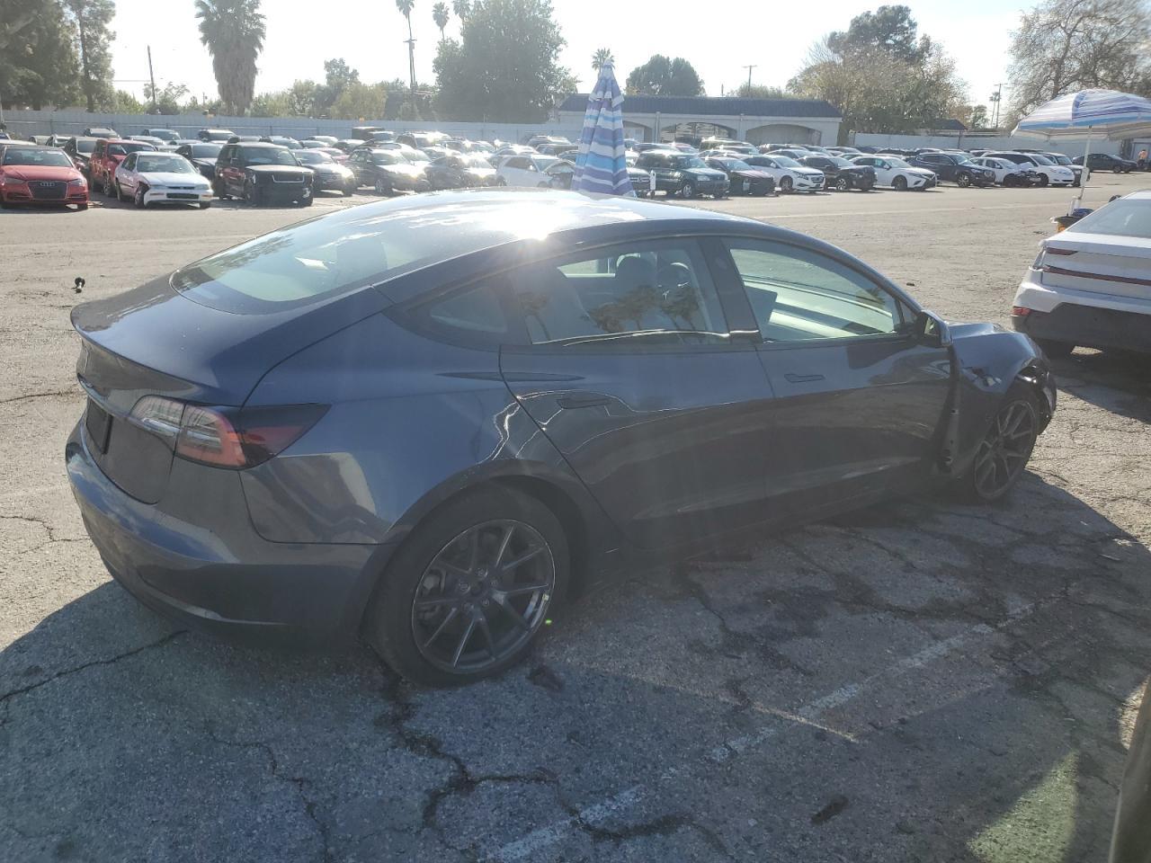 2023 TESLA MODEL 3 - Image 3