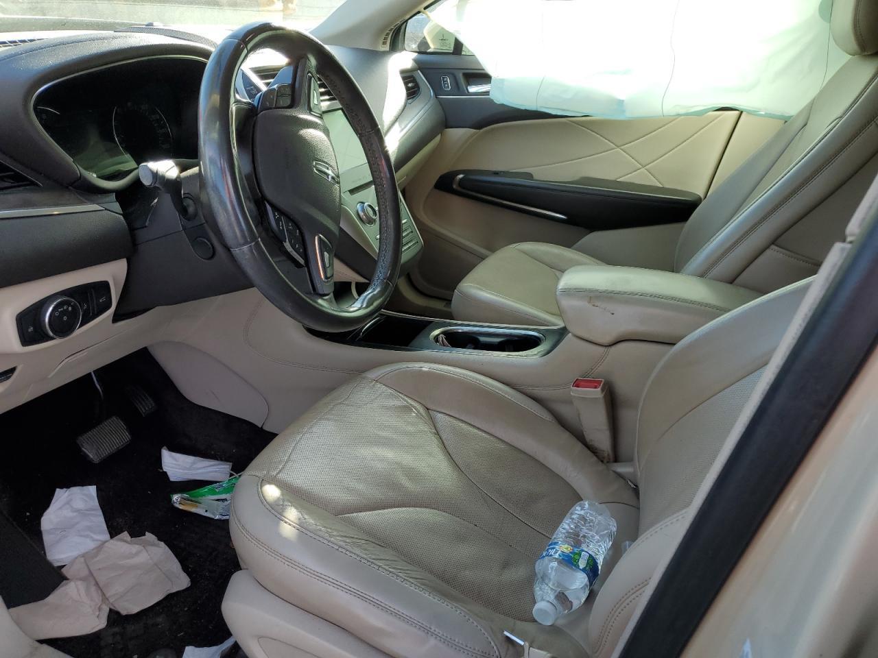 2018 LINCOLN MKC RESERV - Image 7