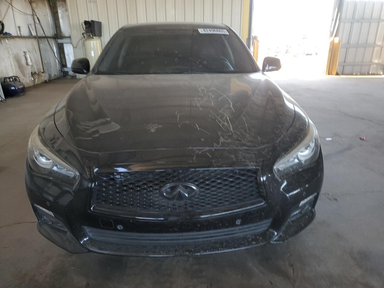 2015 INFINITI Q50 BASE - Image 5
