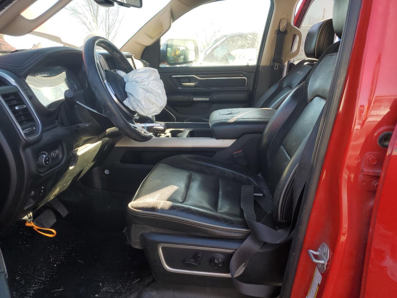 2019 RAM 1500 LARAM - Фото 7