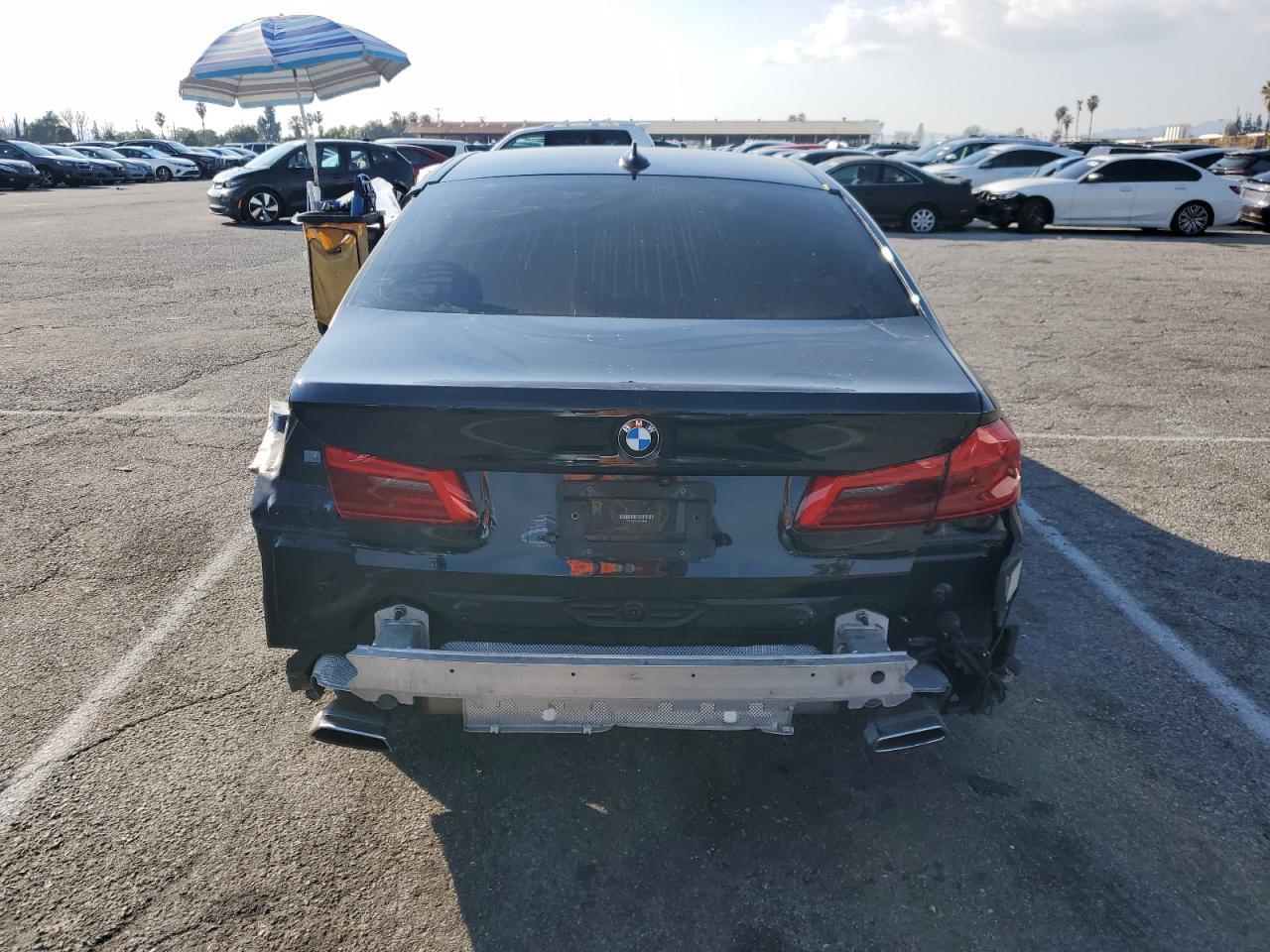 2018 BMW 530 I - Image 6