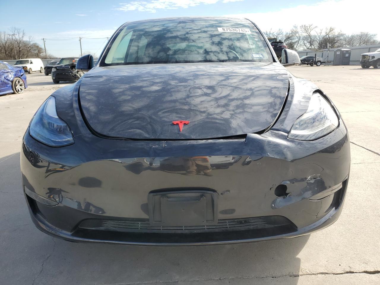 2024 TESLA MODEL Y - Image 5