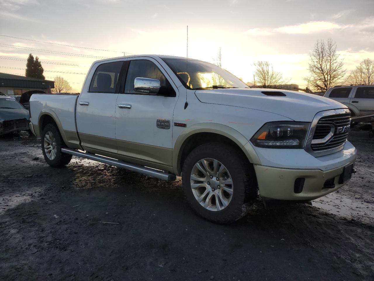 2014 RAM 1500 LONGH - Image 4