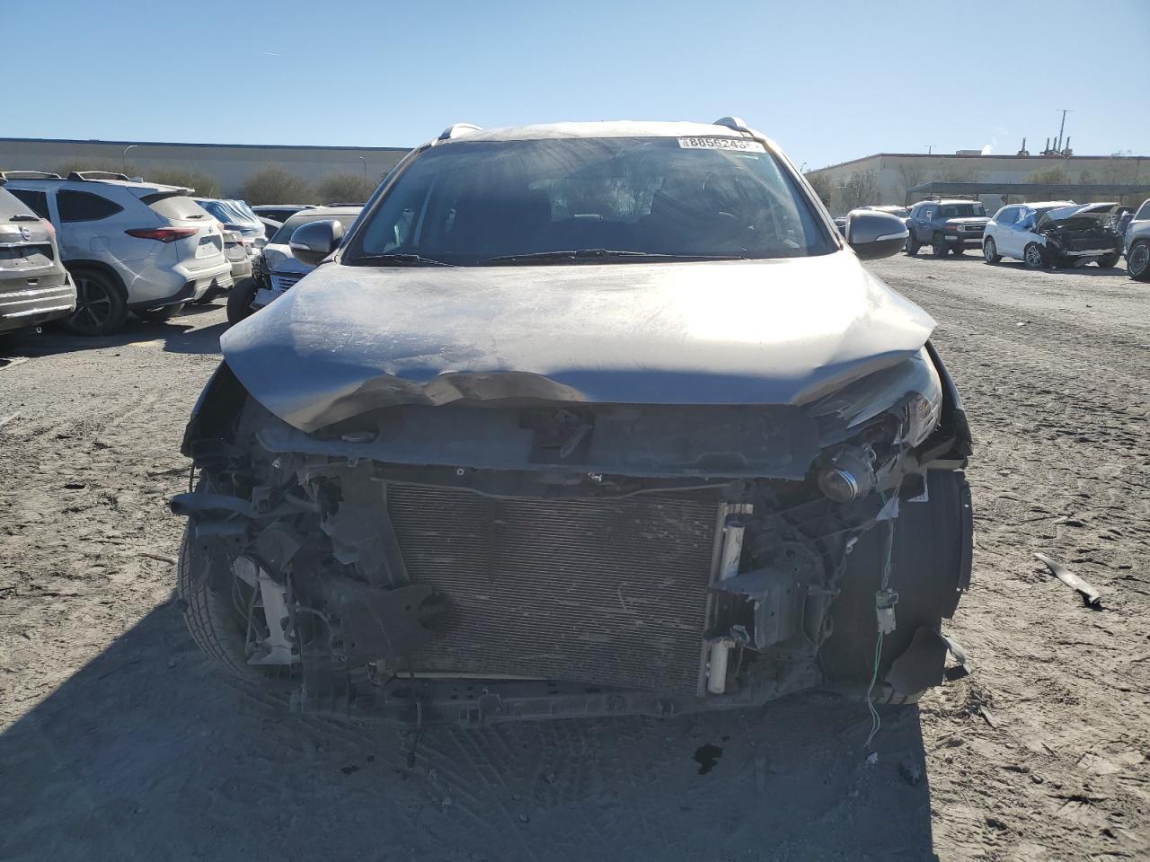 2017 KIA SORENTO LX - Image 5