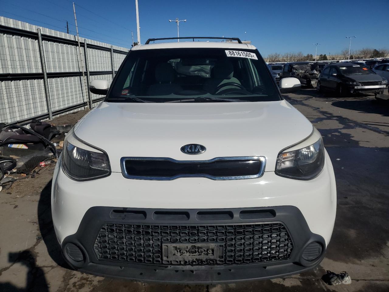 2014 KIA SOUL + - Фото 5