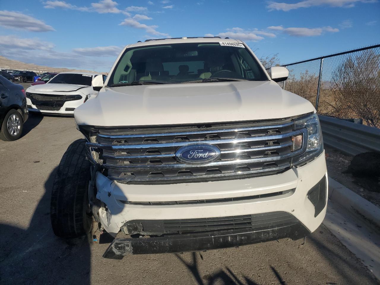 2018 FORD EXPEDITION - Image 5