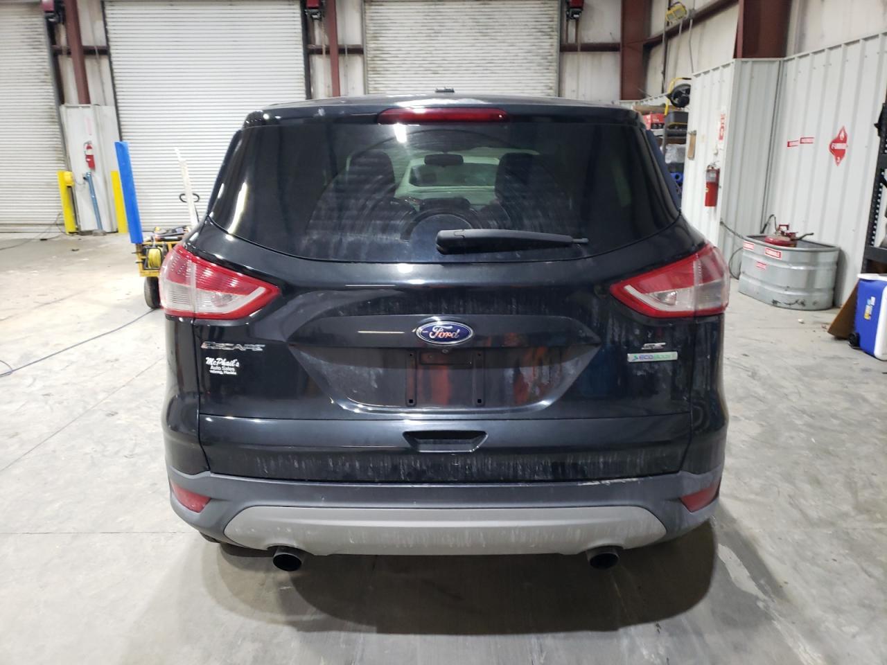 2014 FORD ESCAPE SE - Image 6