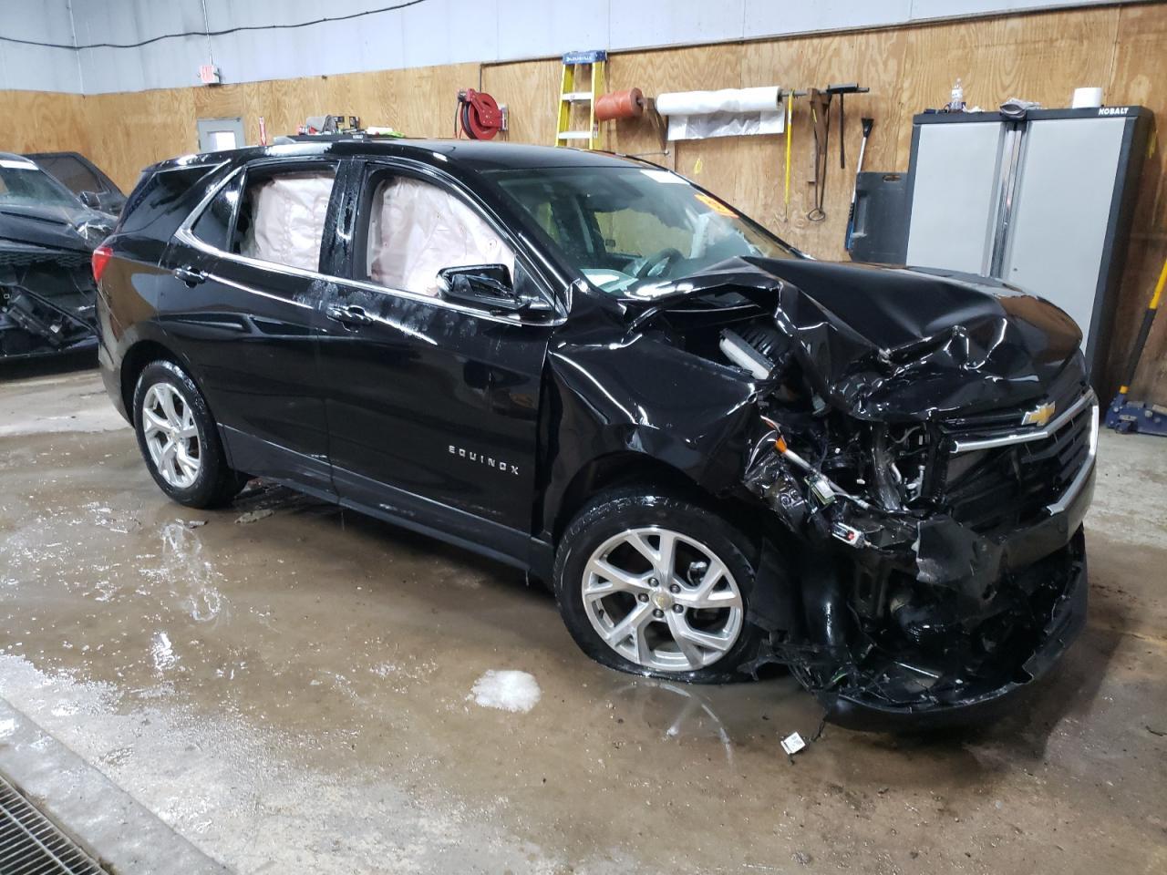 2019 CHEVROLET EQUINOX LT - Image 4