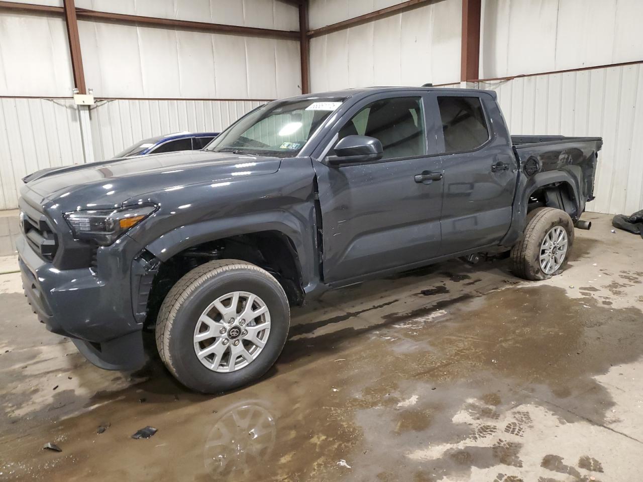 2024 TOYOTA TACOMA DOU