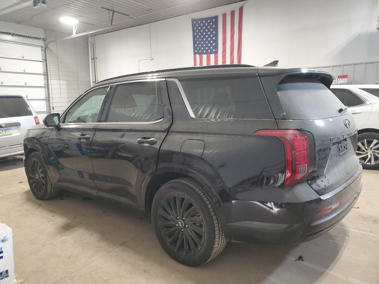 2024 HYUNDAI PALISADE C - Image 2