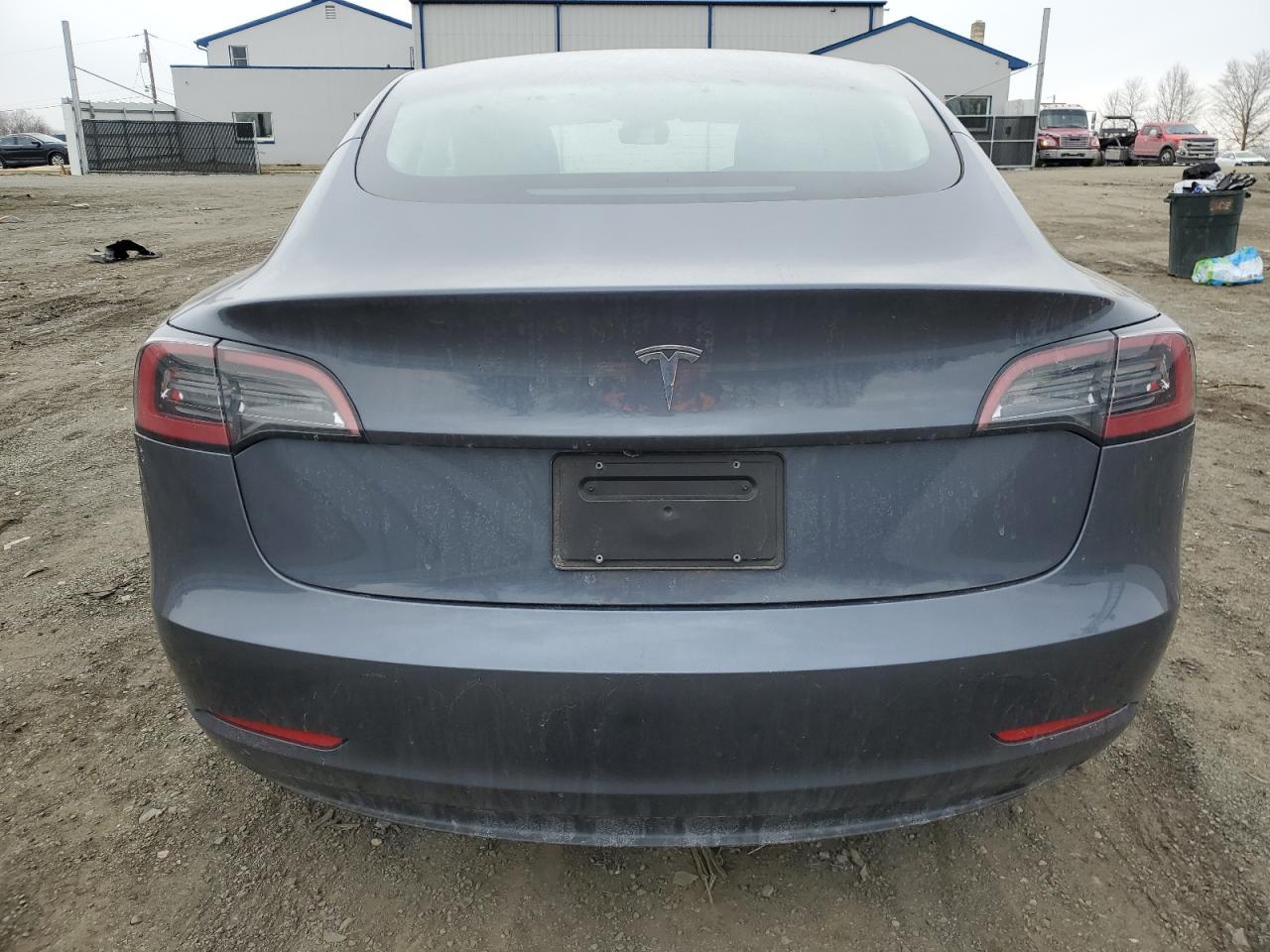 2023 TESLA MODEL 3 - Image 6
