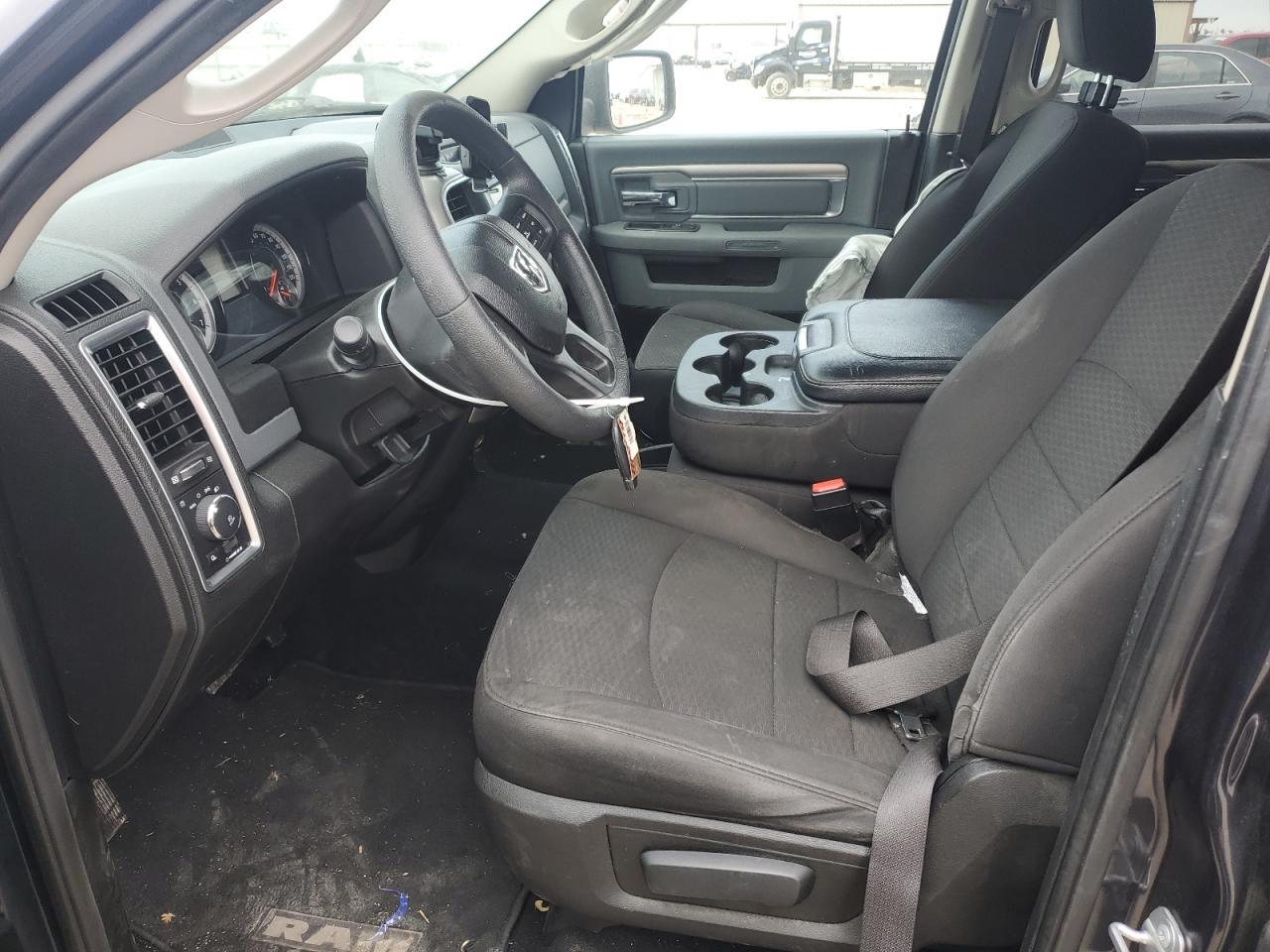 2019 RAM 1500 CLASS - Image 7