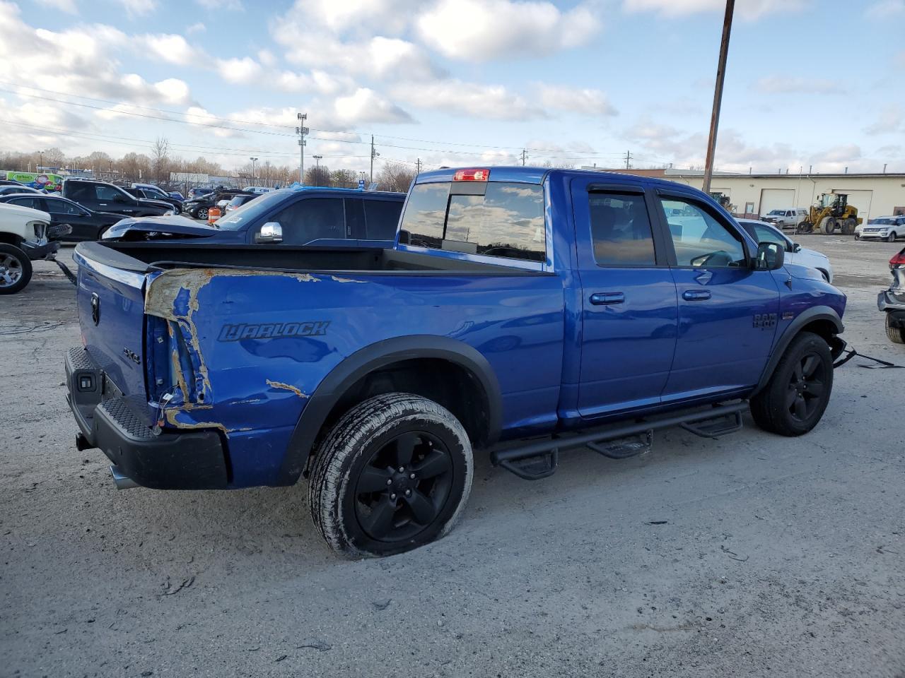 2019 RAM 1500 CLASS - Image 3