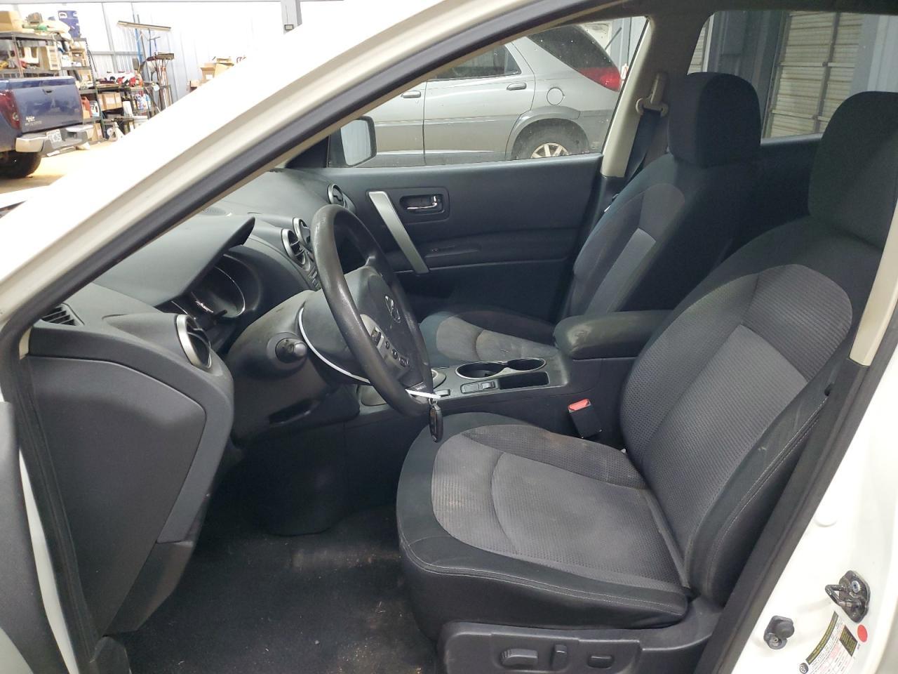 2013 NISSAN ROGUE S - Image 7
