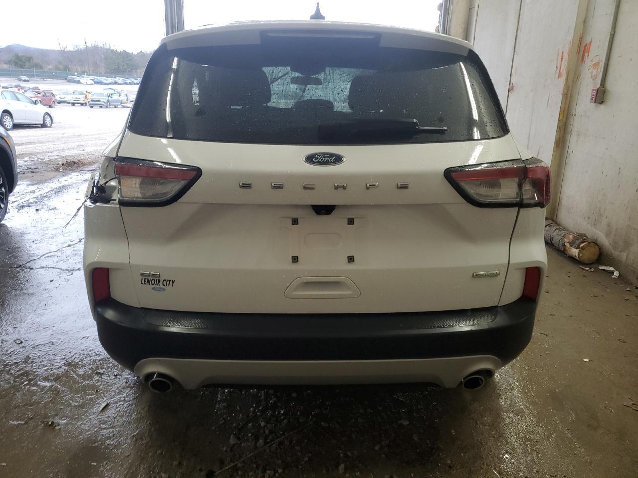 2020 FORD ESCAPE SE - Image 6
