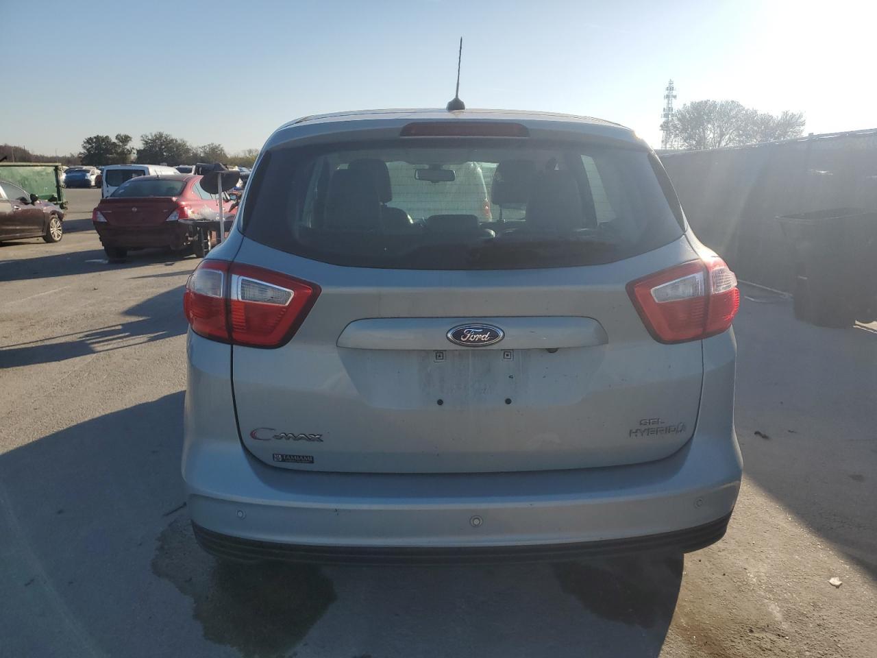 2014 FORD C-MAX SEL - Image 6
