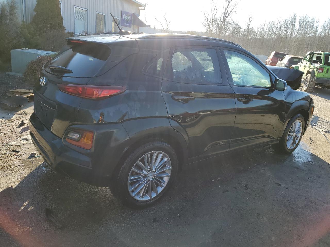 2019 HYUNDAI KONA SEL - Image 3