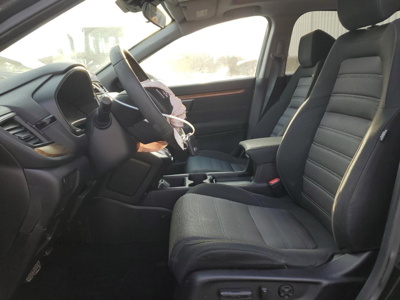 2018 HONDA CR-V EX - Image 7